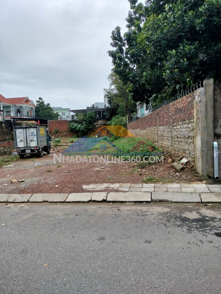 ???? đất mặt tiền đường 5m5 hòa thọ tây – 87m2 – chỉ 3,3...