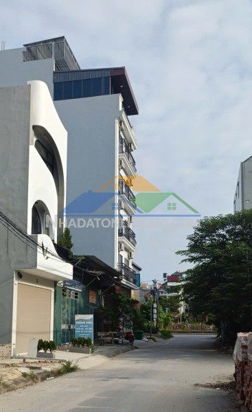 Lai xá 101m2- 8t, v.hè ô tô tránh, dt1.5 tỷ/năm, 2 thoáng, giá 25.5...