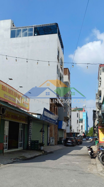 Đất đg lai xá 65m2-mt4.5m, pl 2thoáng, vỉa hè kd, ô tô tránh, giá...