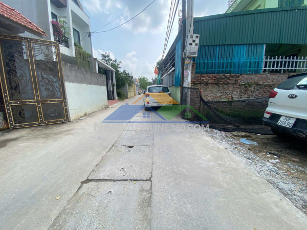 Tt quang minh ô tô tránh,kinh doanh,mt 5m,76m,5,x tỷ.phù hợp kinh doanh dòng tiền