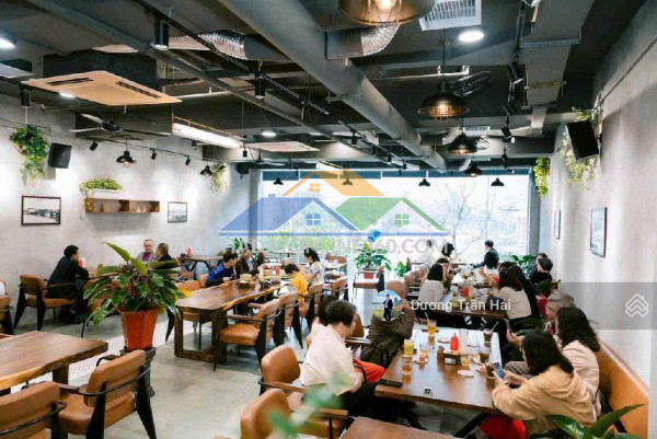 Bán nhà phố láng hạ - 130m2 x mt 7m - lô góc 3 thoáng vỉa hè rộng kdvp - ô tô dừng đỗ