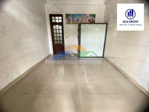 Ch0 thuê.nhà 2 tầng phan bội châu, tp huế.