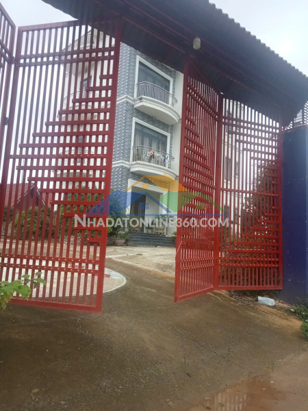 Bán nhà biệt thự xã đông thanh, huyện lâm hà, lâm đồng