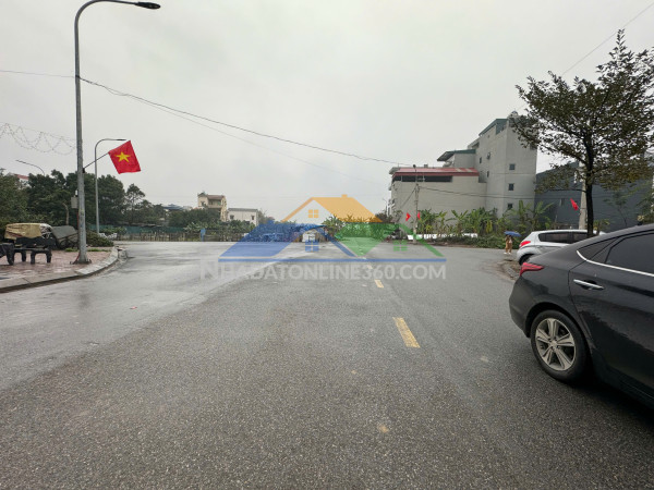 Hơn 3 tỷ sở hữu ngay 48.5m² đất cán khê – phúc thịnh