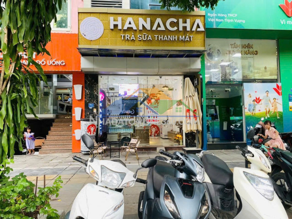 Bán nhà 3 tầng phố lê trọng tấn,thanh xuân,nhà trong khu phân lô,oto con đỗ được gần nhà