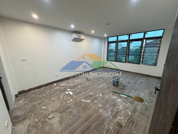 Cho thuê phòng mới xây – full nội thất – ngõ 236 phố đại từ, hoàng mai, hà nội