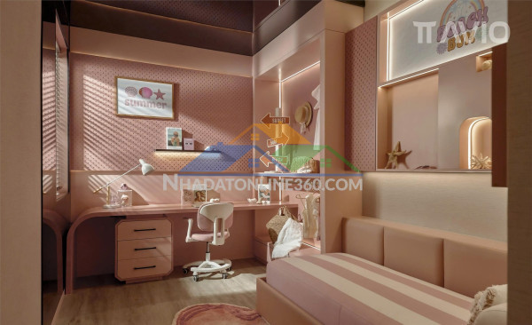 Cơ hội có nhà riêng tại tt avio dĩ an chỉ với 9tr/tháng chuẩn nhật.