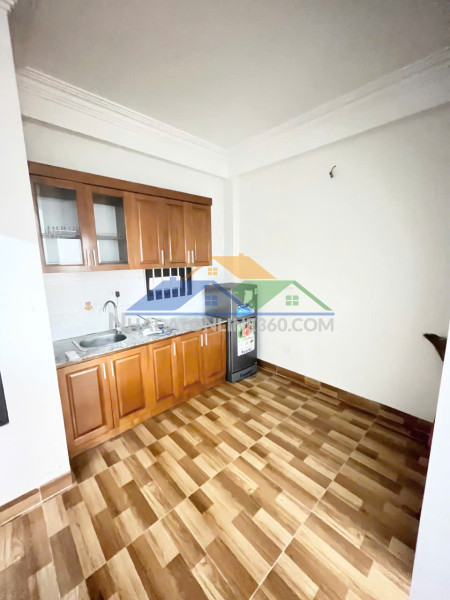 Cho thuê căn 2pn 1pk full đồ cực đẹp và sạch thoáng ban công...