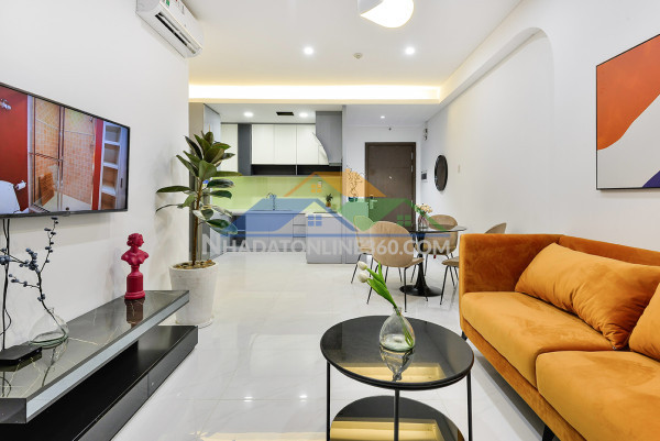 Duy nhất 1 căn - trung tâm hai bà trưng - 156m2 - mặt tiền quyền lực - sổ vuông - chỉ 64 tỷ