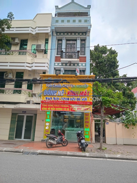 Sang nhượng salon tóc – vào làm ngay, khách ổn định