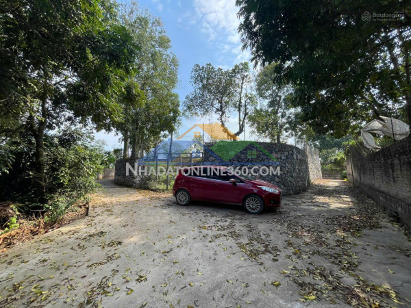 Đất chính chủ - 3 mặt tiền - giá tốt - vị trí đẹp tại thôn tiên lữ, tiên phương, chương mỹ