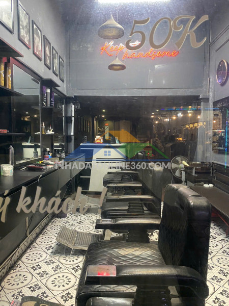 Gấp- chính chủ cần sang nhượng quán cắt tóc – trung tâm hồng...