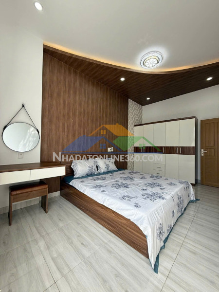 Cần bán gấp nhà 2 mê đúc kiệt phú lộc 19 – kiên cố, thoáng đẹp