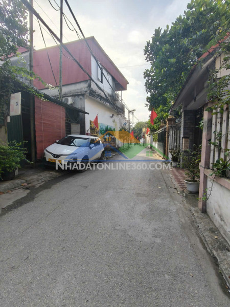 Bán nhà phố hồng tiến  bồ đề - dân xây 42m2- 4 tầng, chỉ hơn 8 tỷ