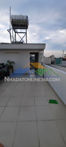 Bán nhà  đường số 5 Linh Xuân Thủ ĐứcTPHCM ,LH 0909428959.