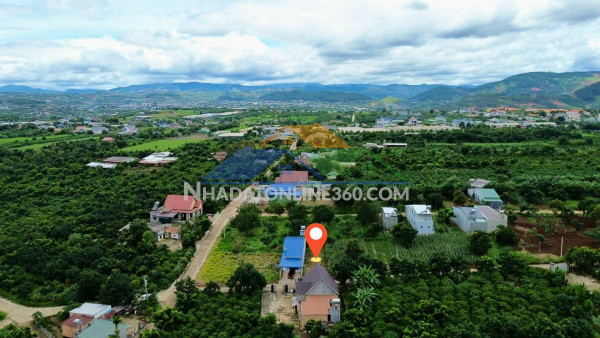 13m mặt tiền đường tại đông thanh-lâm hà dt 315m2 sẵn 263m2 thổ chỉ nhỉnh 1 tỷ