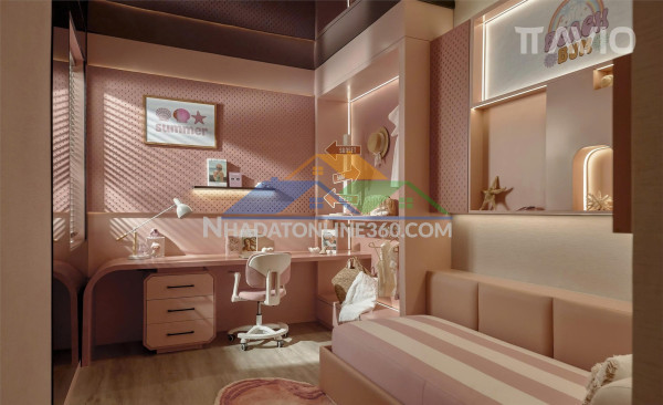 An cư chuẩn nhật – không áp lực tài chính avio bình dương – dự án căn hộ phong cách nhật bản đầu tiên tại dĩ an