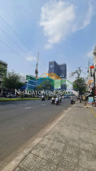 Nhà đẹp bình chánh - ấp 3, xã tân kiên huyện bình chánh.