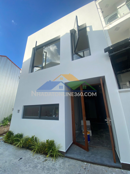 ???? bán nhà homestay 2 tầng mới hoàn thiện – kiệt trần phú, phước vĩnh – tp huế ????