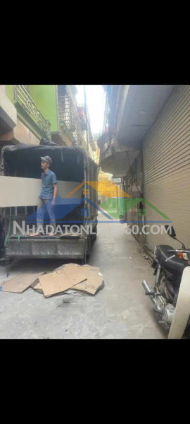 Bán nhà quyết thắng - hà đông (ngay gần quang trung) 35m , mt 3.4m ,...