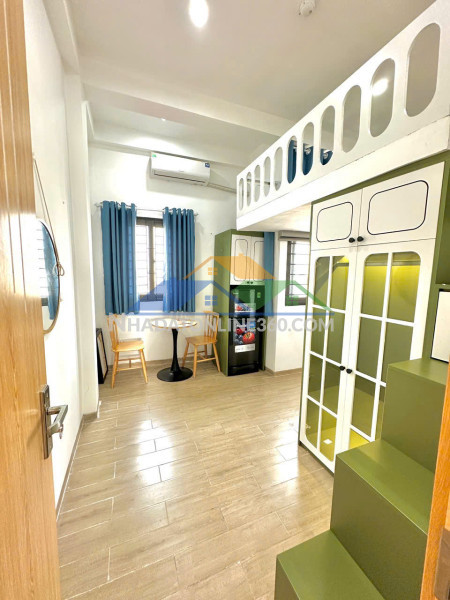 Bán tòa 7 tầng căn hộ cao cấp 120tr/tháng -thang máy full nội thất thanh xuân