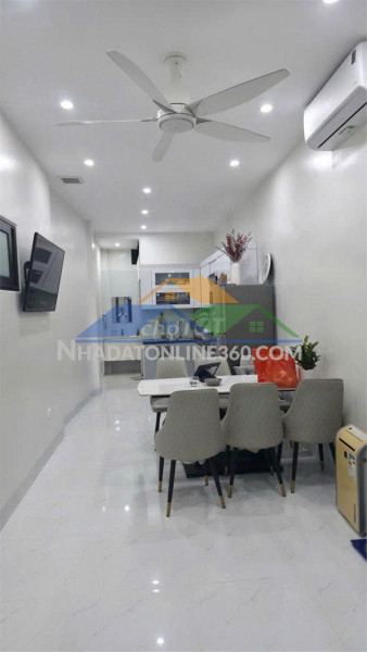 Chính chủ giao bán: nhà đẹp phố thọ lão - ôtô đỗ cách 10m, 100m ra trung tâm hai bà trưng.