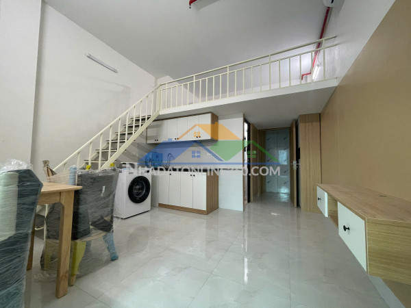 Cho thuê căn hộ mini khép kín – full đồ tại vạn phúc, hà...