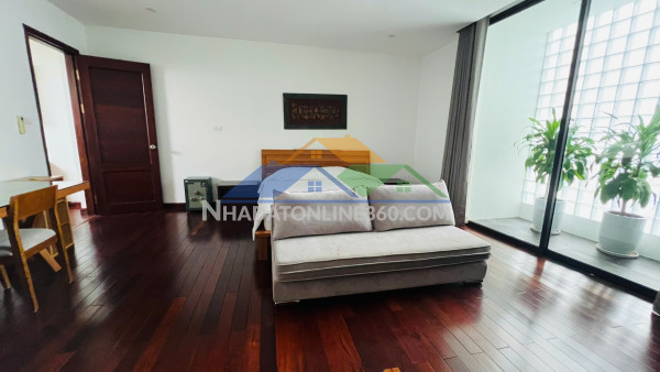 Bán tòa nhà 7 tầng siêu vip tây hồ lô góc 3 thoáng thu nhập gần 3 tỷ mỗi năm