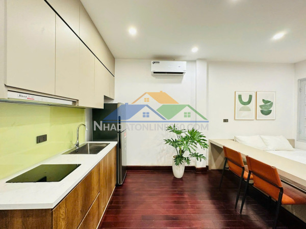 Siêu hiếm - bán nhà phân lô liễu giai, ba đình - 56m x 5t - ô tô - kinh doanh - dòng tiền 60tr/th - giá 29.6 tỷ