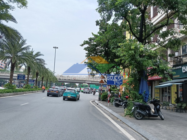 Siêu phẩm, bán nhà mặt phố đào tấn, 48m kd tốt, giá 25 tỷ