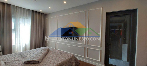 Giá tốt - chính chủ bán căn hộ vingroup ocean park – toà s2.16