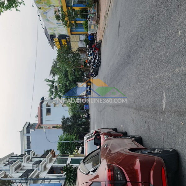 ???? 123m2 hot! bán đất trung tâm trâu quỳ – gia lâm – hà nội. lh 0989894845 ????