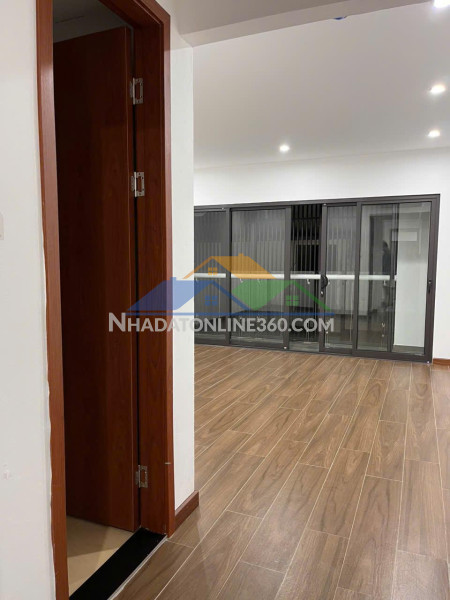 Cho thuê nhà mặt phố 27 liền kề 6a làng việt kiều châu âu euroland, 5,5 triệu, 30m2