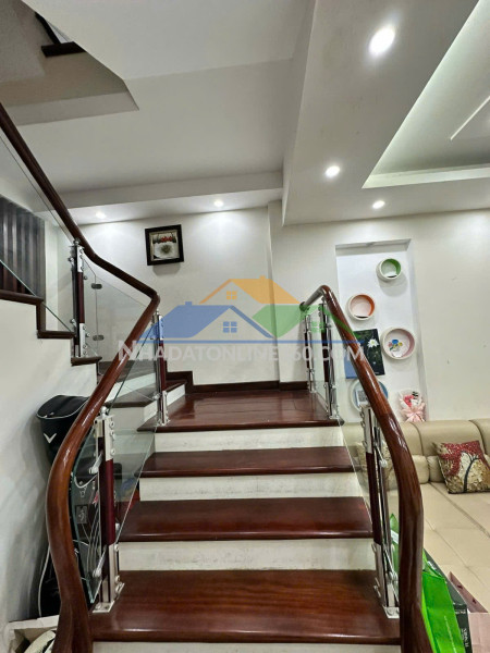 Bán nhà tổng cục 5 phân lô, ô tô, vỉa hè, kd, vp, 68 m2, 5 tầng,...