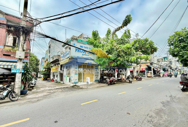 Cần bán gấp nhà khu phân lô phường 14, q tân bình, thành phố hồ chí minh