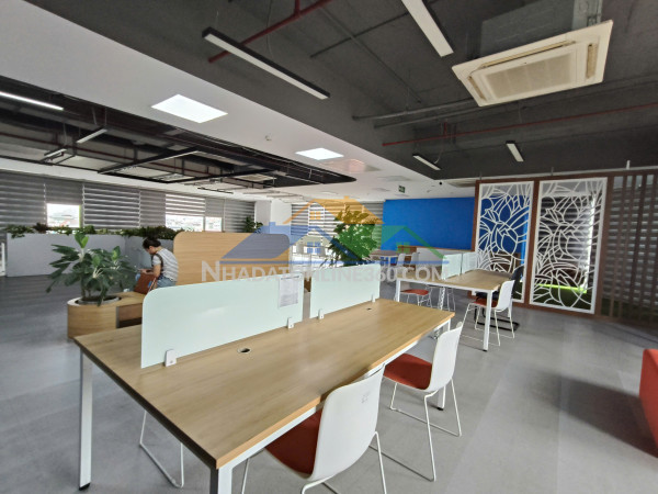 Cho thuê sàn thương mại - đường cầu đơ - trung tâm hà đông -...