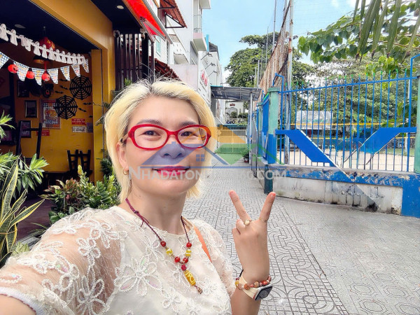 Bán biệt thự cô điển đ.đồng nai, p.15, quận 10 - quy hoạch nhà ra mt 16m đ.bắc hải - giá trị nâng tầm