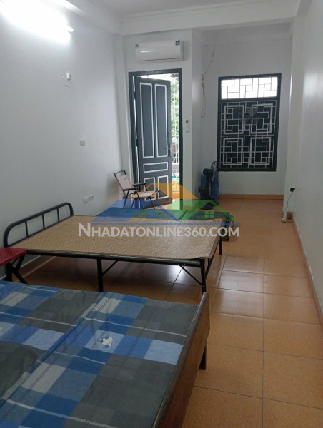 Cho thuê phòng ở ngõ 02 bạch thái bưởi, phường phúc la, hà đông – hà nội