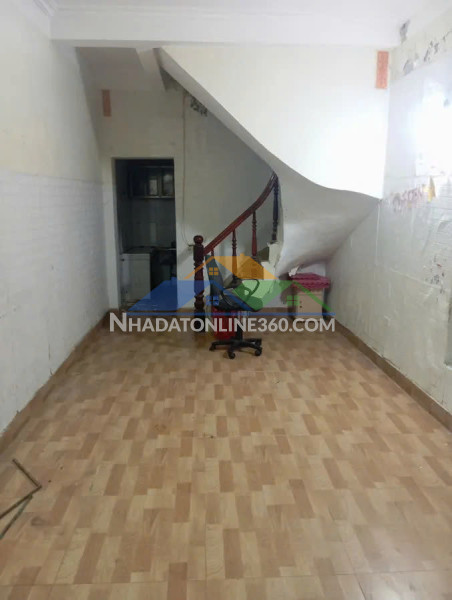 ⚡️shock: ô tô gần - an ninh tốt - nhà bền chắc. bán nhà thanh xuân.