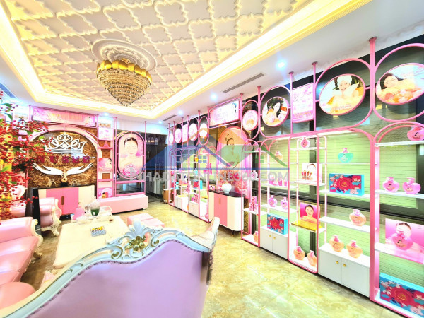 ????siêu vip 9 tầng nghĩa tân 90m2, đẳng cấp 5 sao, kinh doanh tuyệt đỉnh, 64.8 tỷ