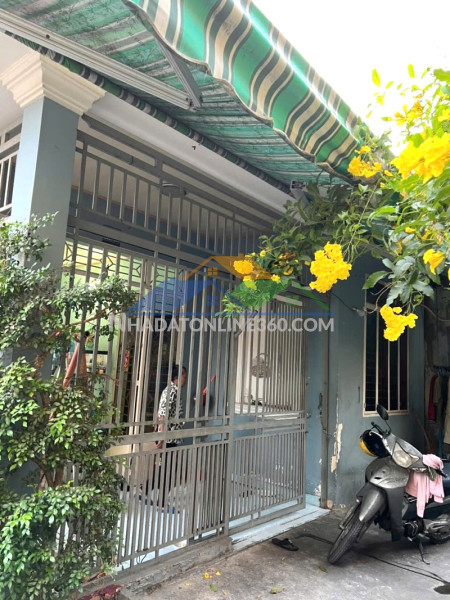 Siêu rẻ nhà 135m² hoàng diệu 2, linh chiểu thủ đức – thu 14tr/tháng – chỉ 5.8 tỷ gần đh ngân hàng