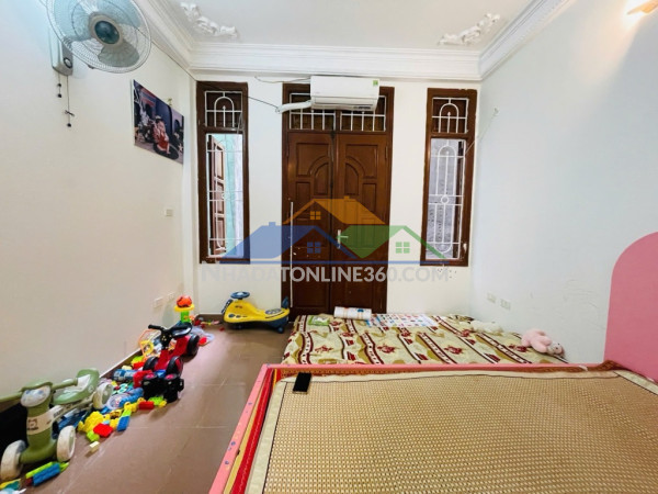 Nguyễn du- mảnh đất đẹp – giá trị bền lâu