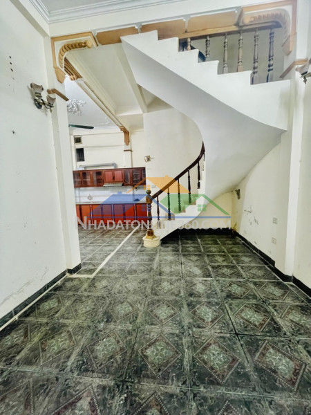 Trần điền 47m, phân lô, vỉa hè, kd văn phongg, căn hộ.....