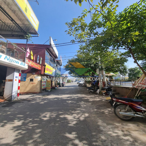 ???? chính chủ bán gấp – lô đất vàng trung tâm đông dư – gia lâm 81m2 lh 0989894845????