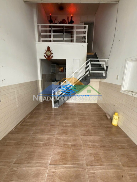 Bán nhà hẻm đồng nai nha trang - vị trí đẹp, giá tốt giá bán 3 tỷ 2