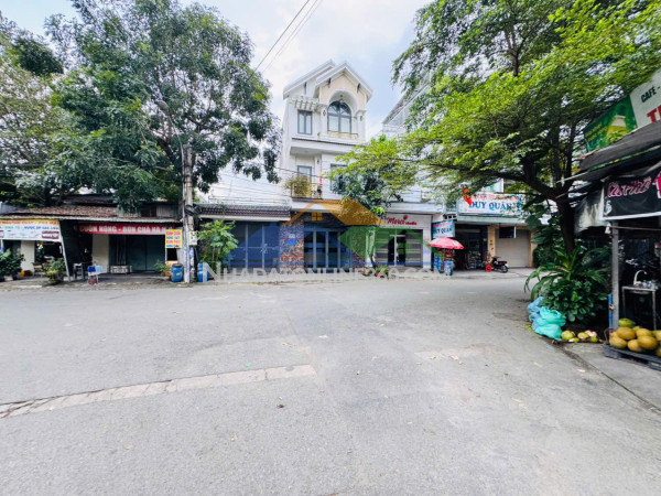 Bán nhà mặt tiền đường đ1 – kdc nhị đồng 2, p. dĩ an – xe tải thông – kinh doanh vạn ngành – giá chỉ 5.3 tỷ