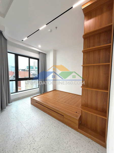 Nhận thi công sơn & sửa chữa nhà trọn gói tại hà nội