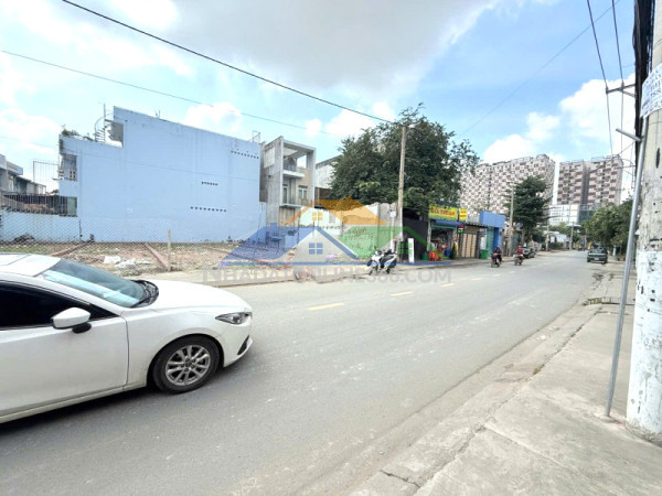 Đất mặt tiền mới phân lô tam phú – 80m² chỉ 7.8 tỷ, gần tô ngọc vân – kinh doanh, đầu tư sinh lời cao