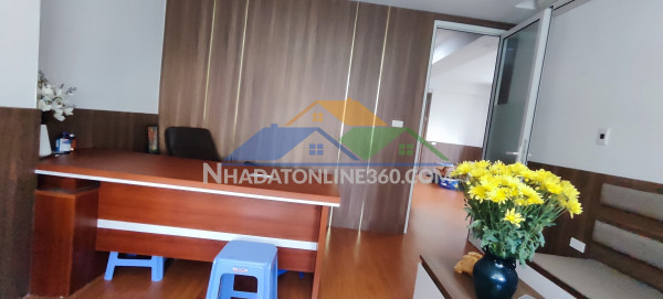 ???? chung cư n03 trần quý kiên, cầu giấy, sàn văn phòng 154m2 sđcc, chỉ 12.2 tỷ ????