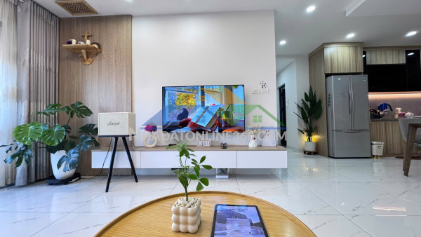 ???? căn hộ chung cư ct2 the light 27 tố hữu, 130m2 3pn + 2vs, tầng trung, chỉ 10.4 tỷ ????